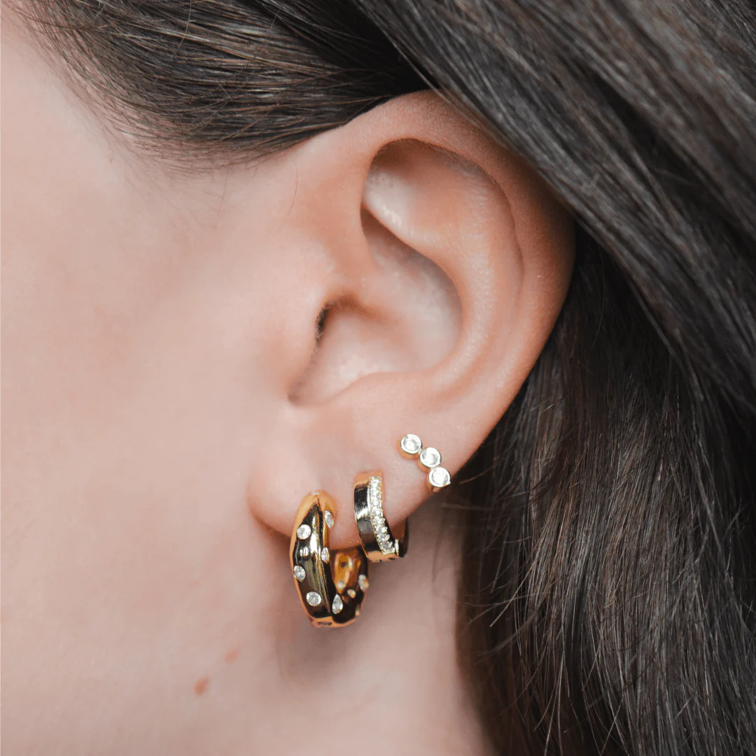 Rome Earrings - Image 2