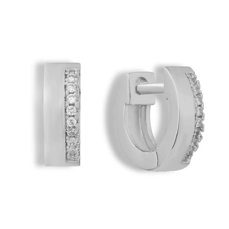 Rome Earrings - Image 4