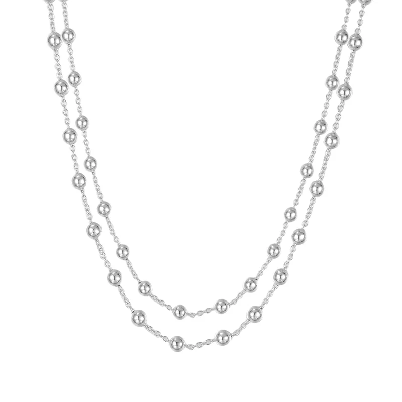 Rome Necklace - Image 4