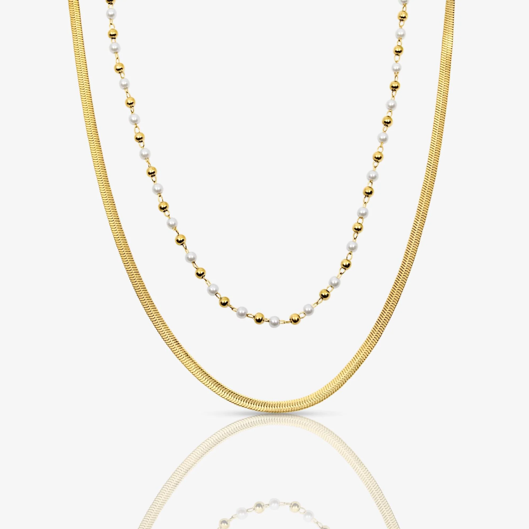 Romy Necklace - Image 2