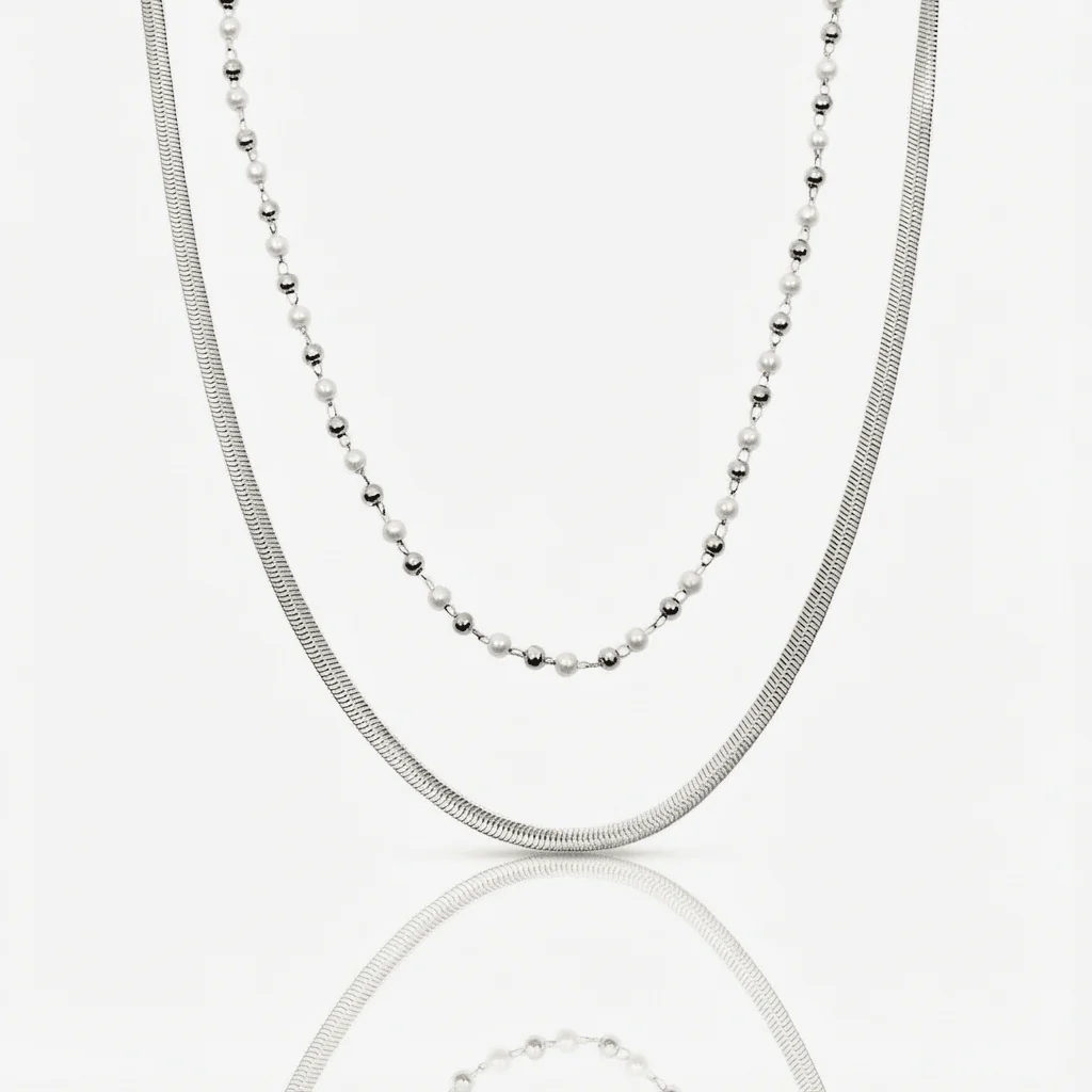 Romy Necklace - Image 5