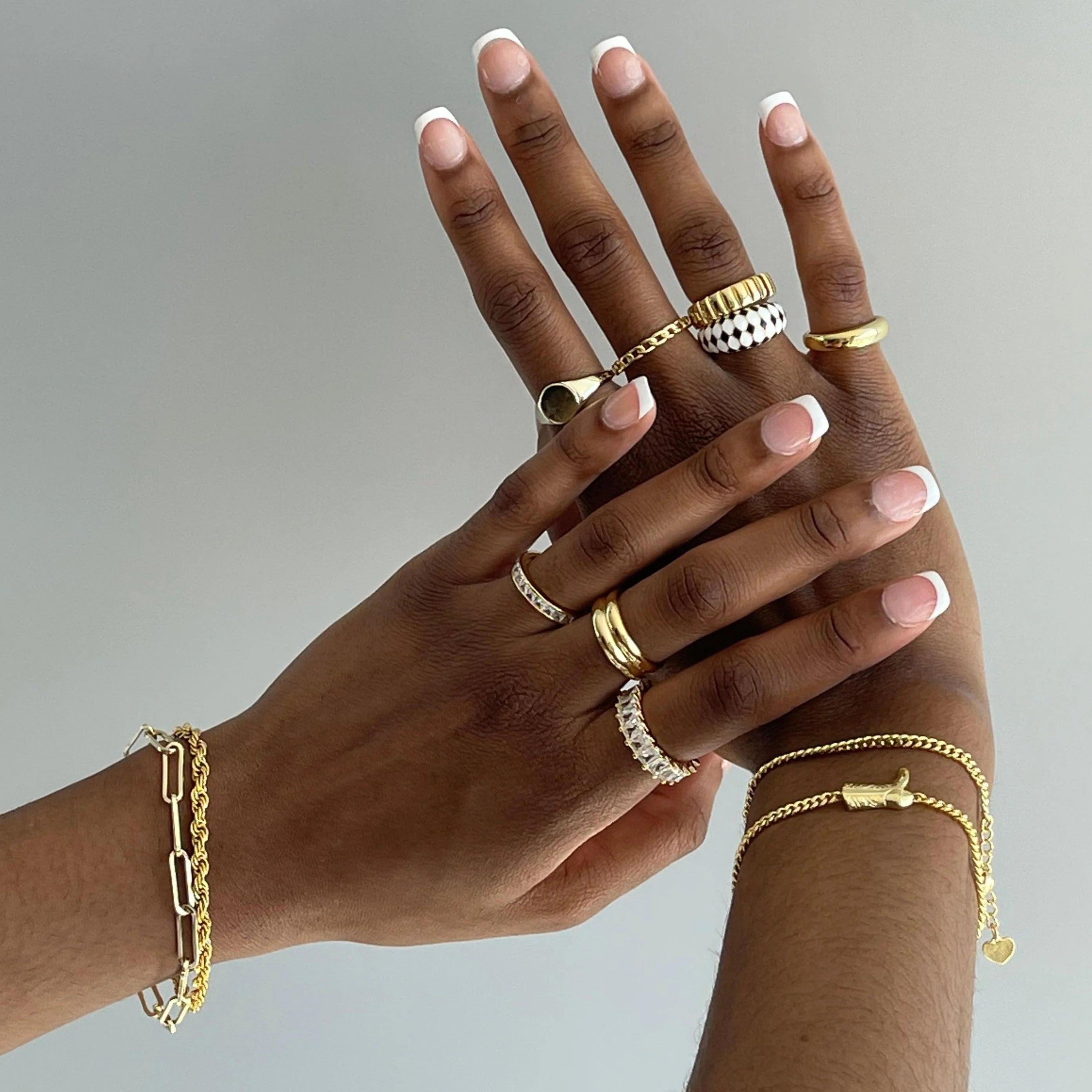Roped Up Bracelet - Image 3