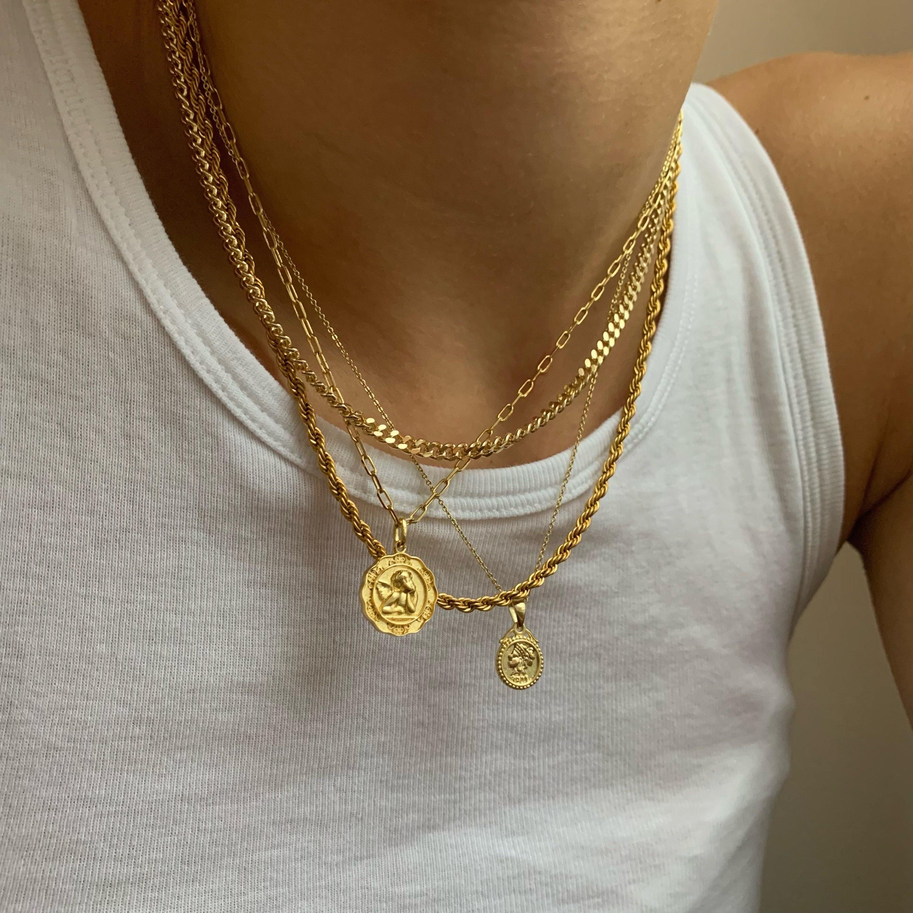 Roped Up Necklace - Image 12