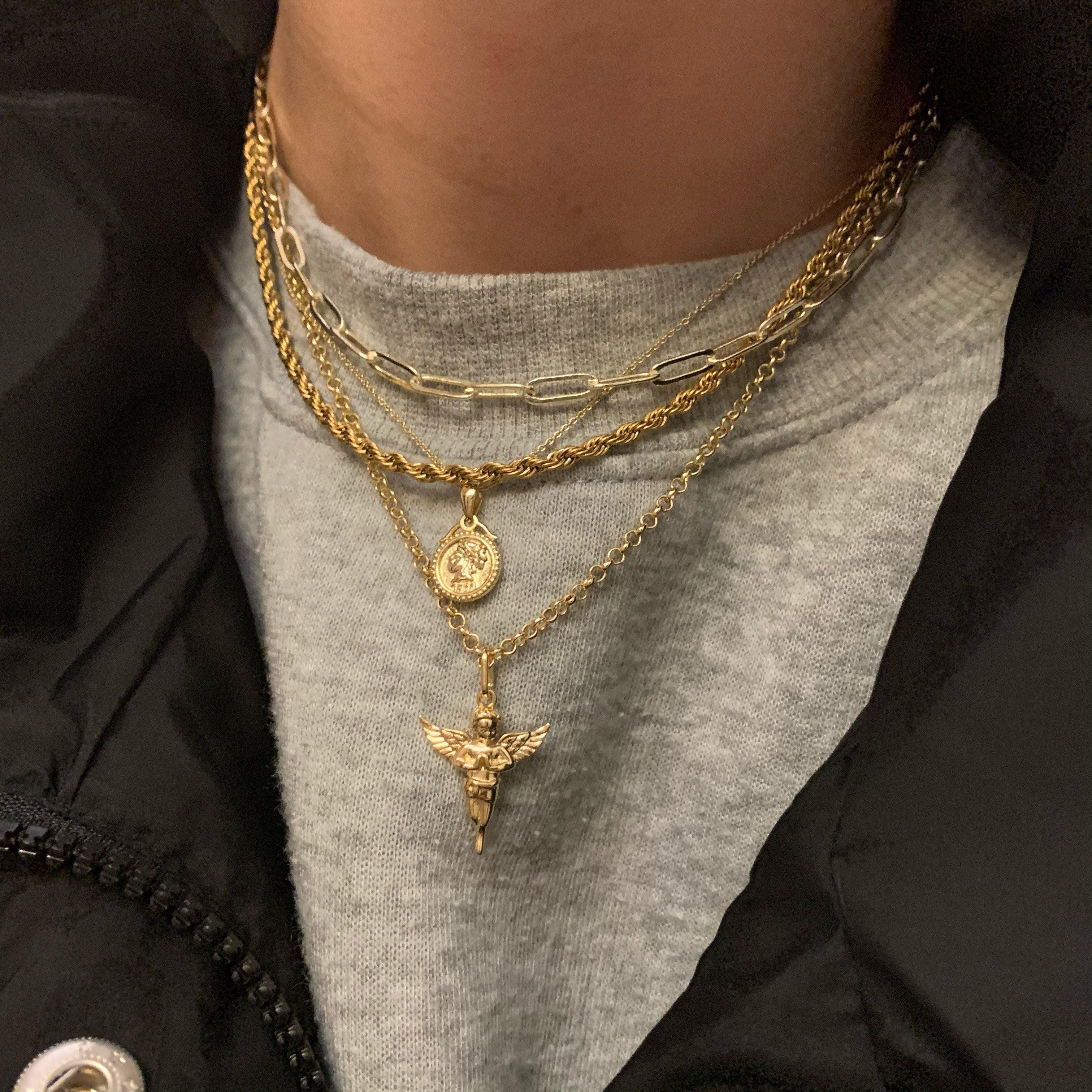 Roped Up Necklace - Image 13