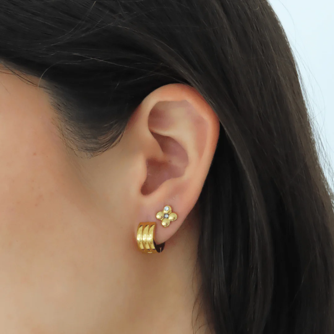 Rosalia Earrings - Image 2