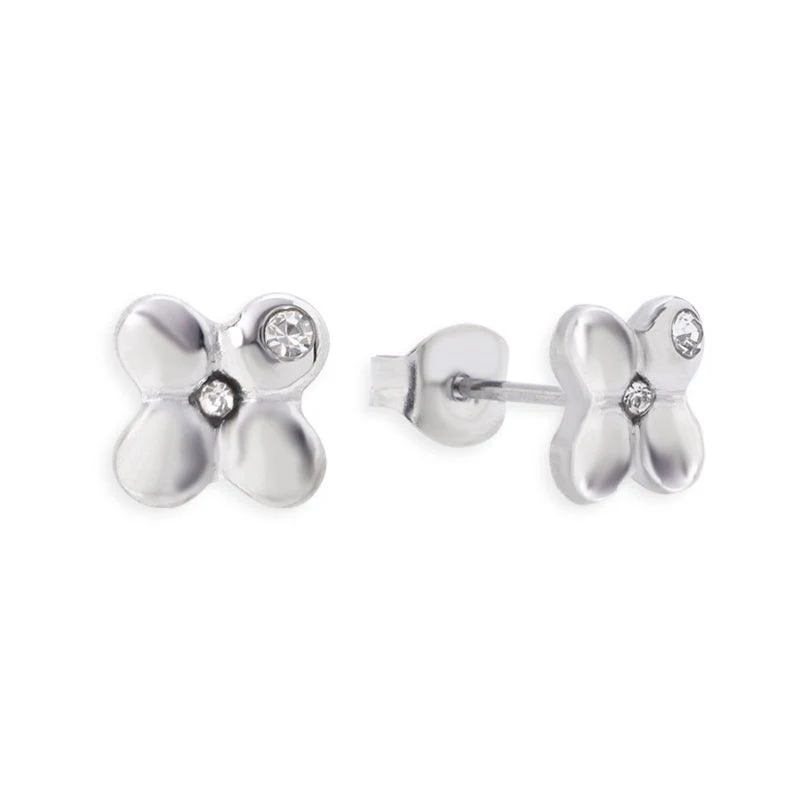 Rosalia Earrings - Image 3