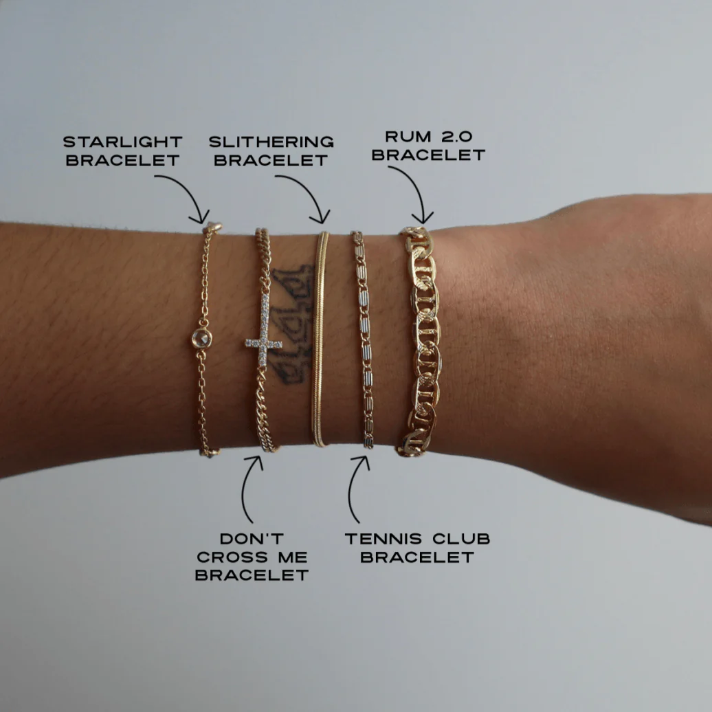Rum 2.0 Bracelet - Image 4