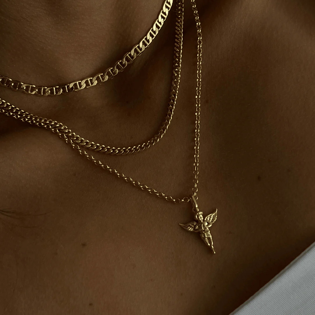 Rum Necklace - Image 3