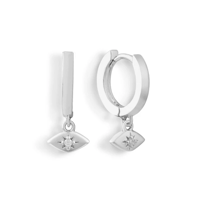Sacred Sight Earrings - Image 4