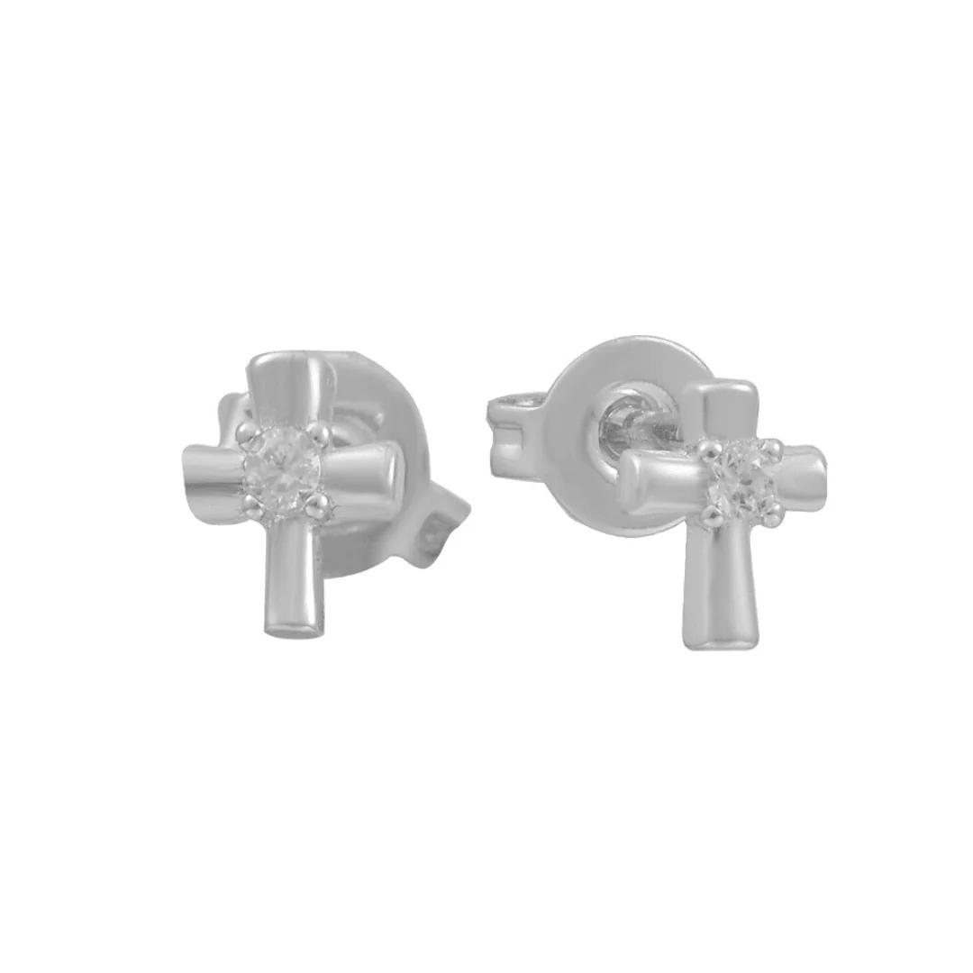 Saint Earrings - Image 3