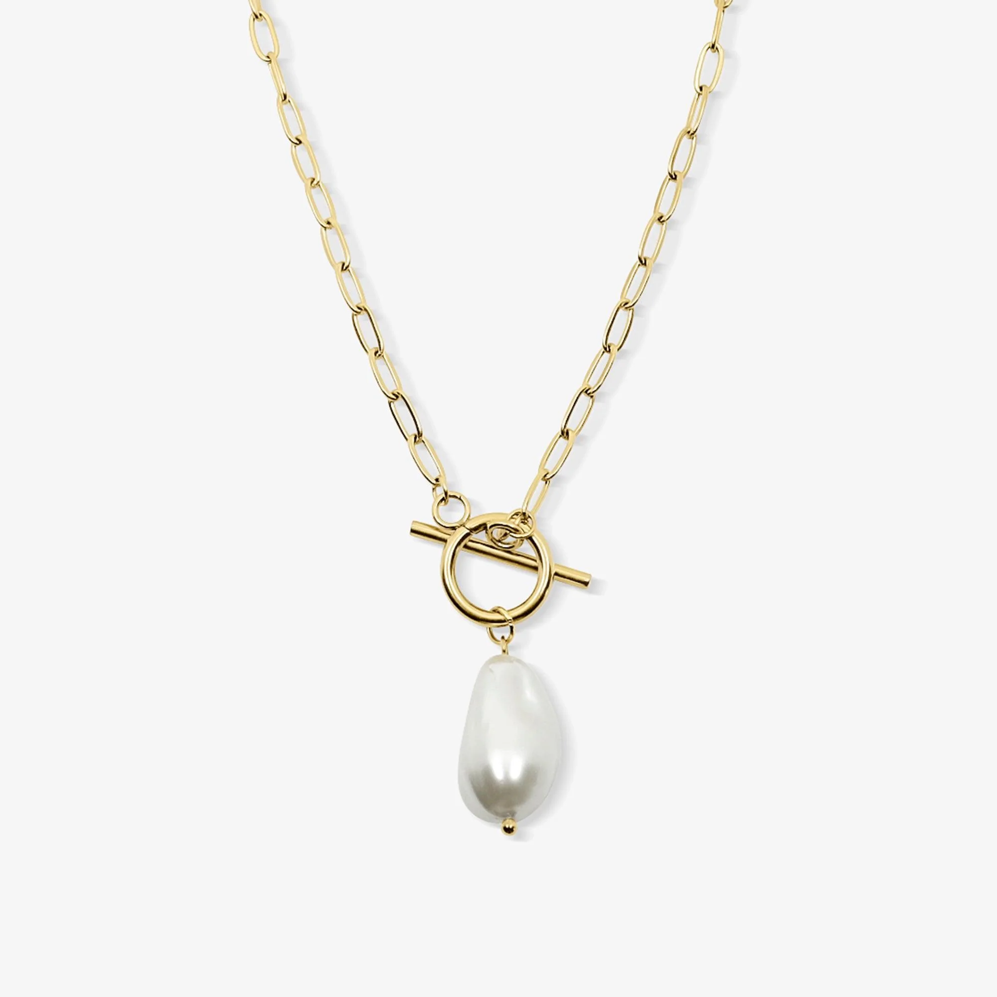 Saint Lucia Necklace - Image 3