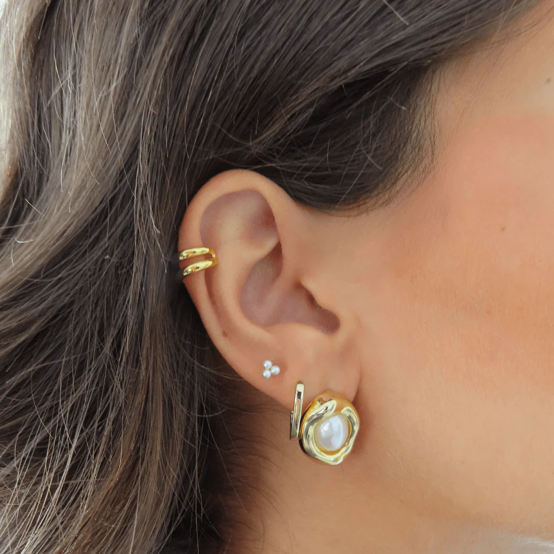 Saltwater Earrings - Image 2