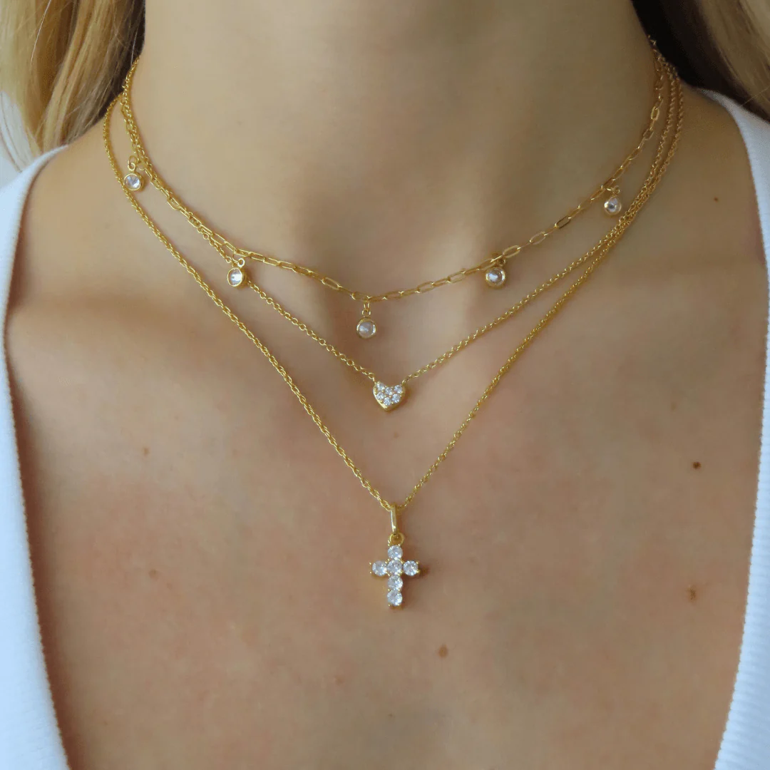 Salvation Necklace - Image 2