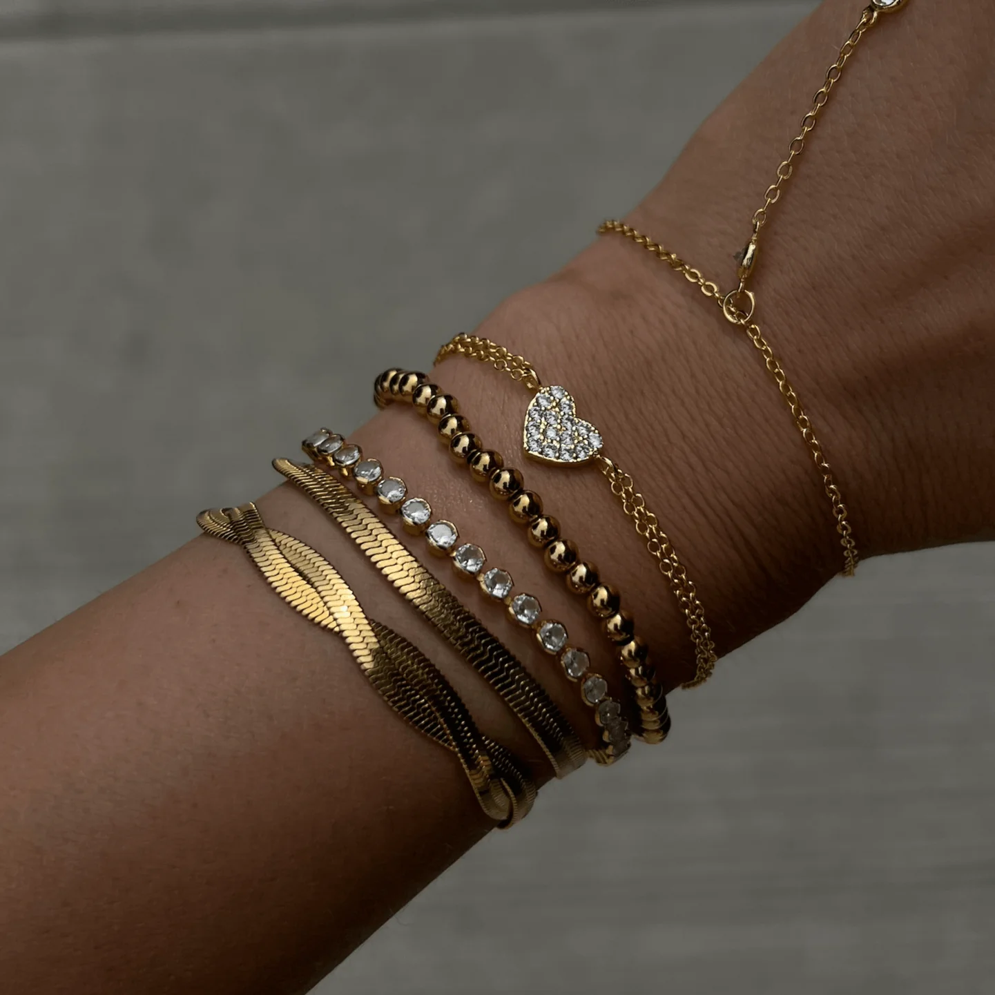 Santorini Bracelet - Image 5