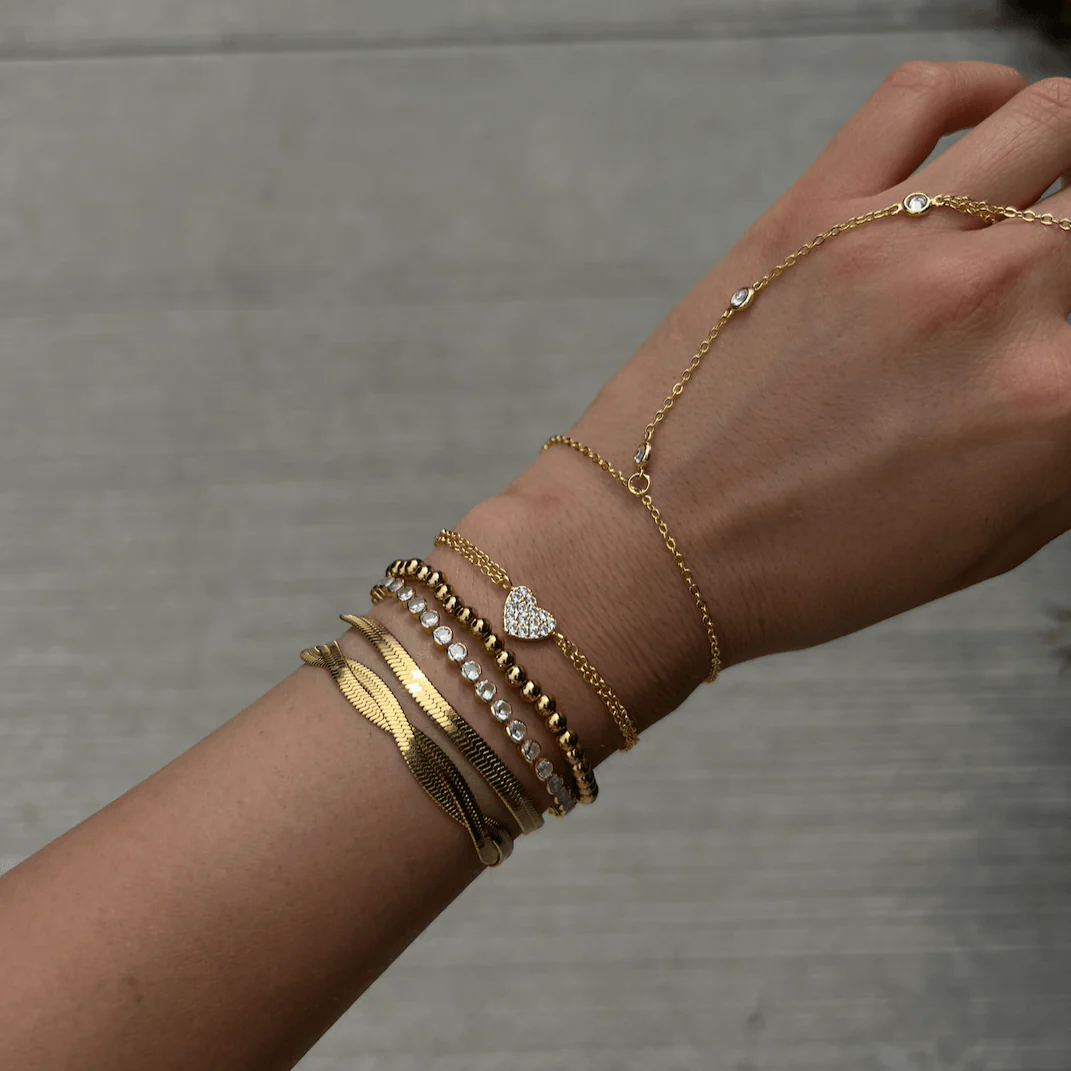 Santorini Bracelet - Image 6