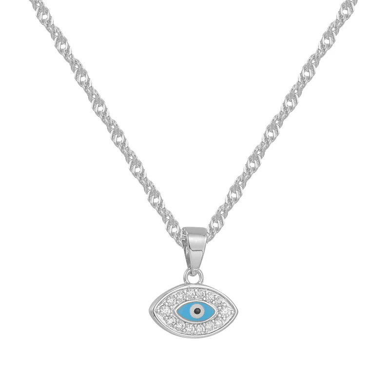 Santorini Necklace - Image 4