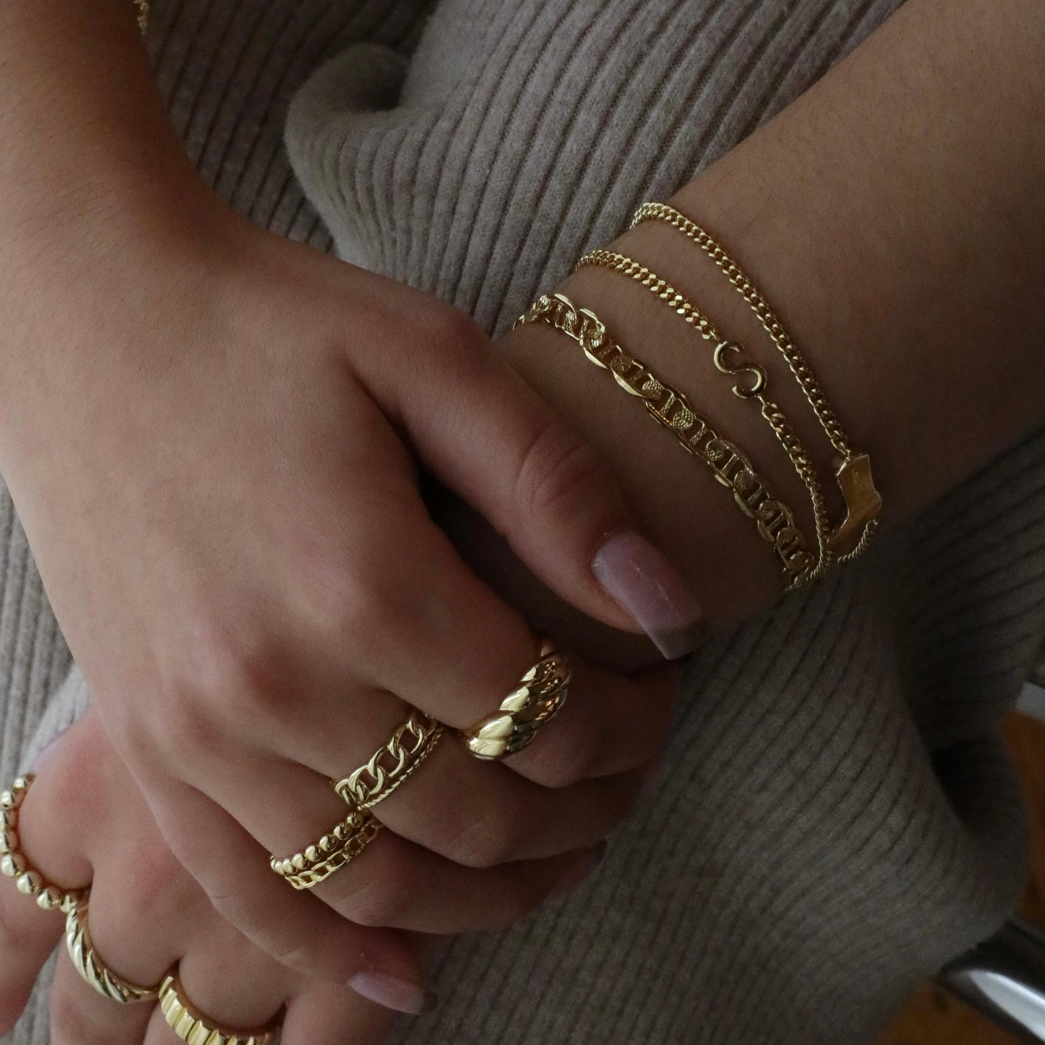 Say My Name Bracelet - Image 5