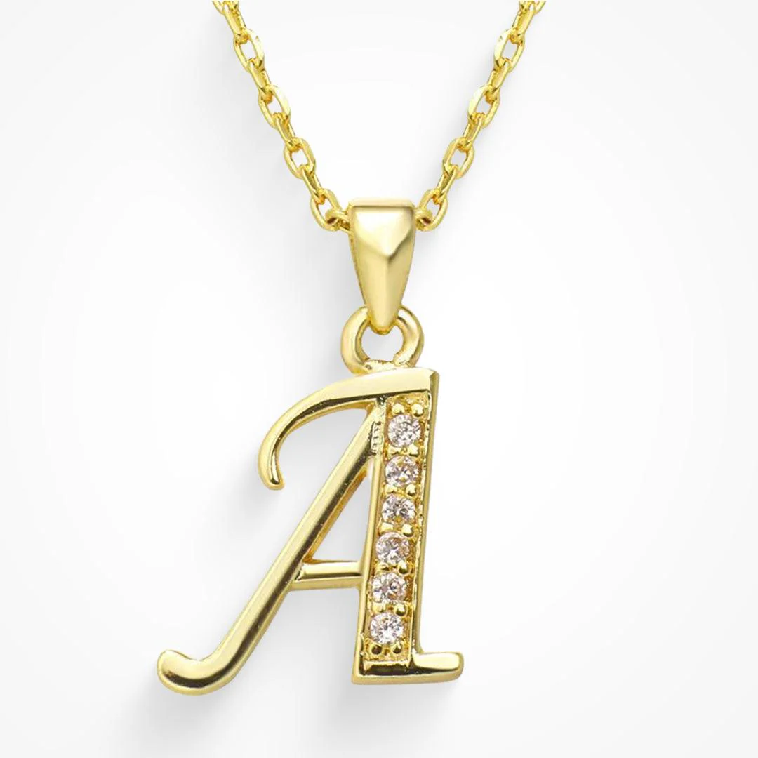 Say My Name Necklace - Image 2