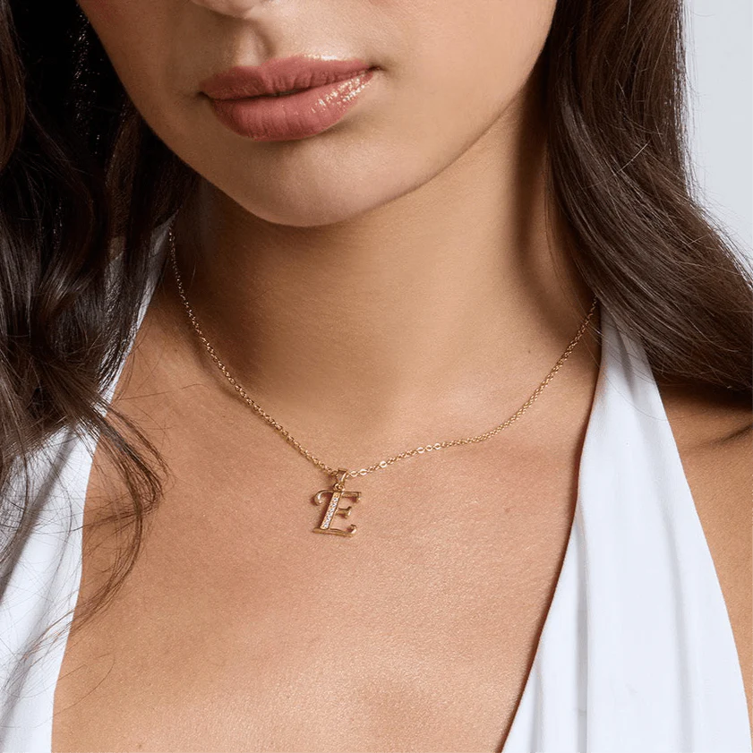 Say My Name Necklace - Image 4