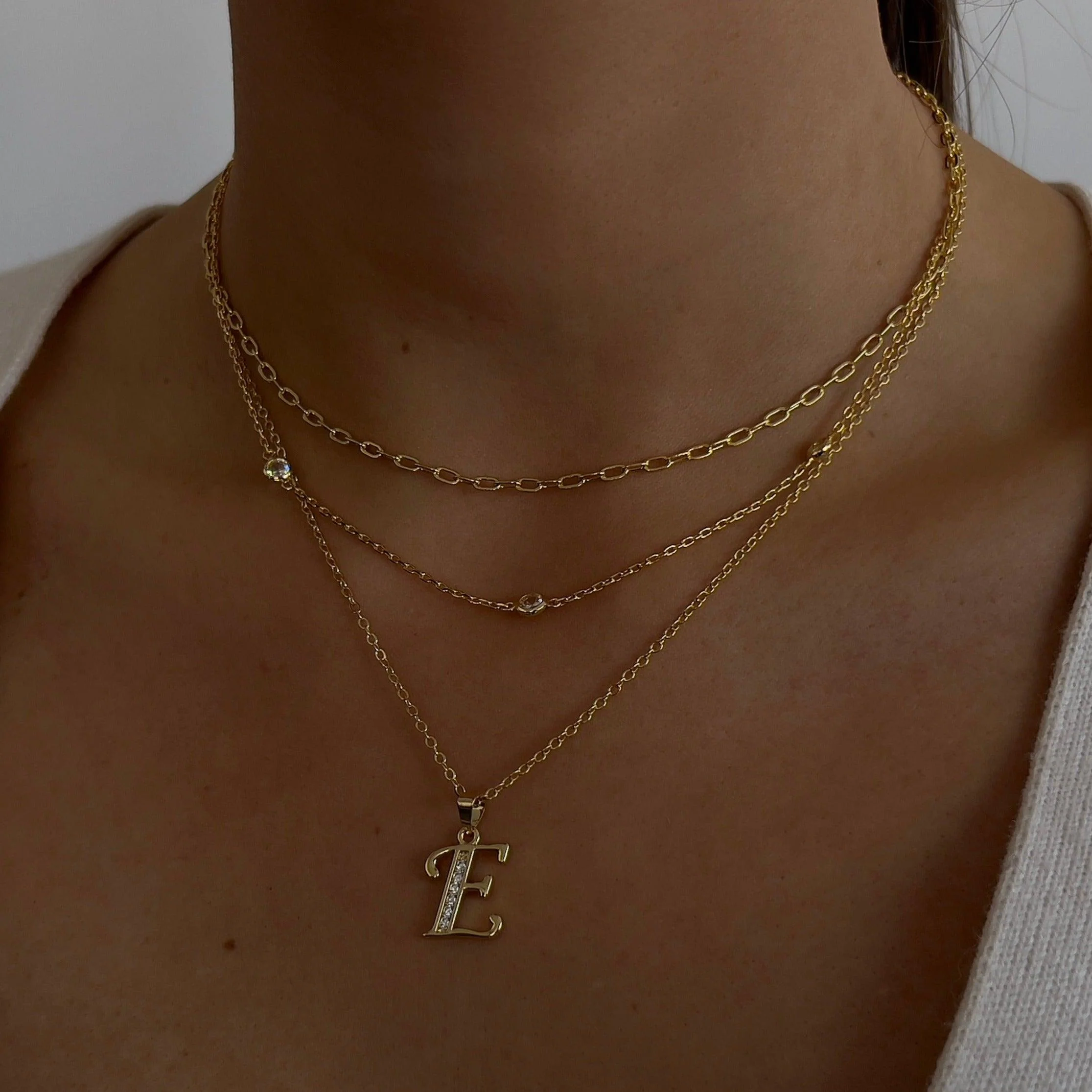 Say My Name Necklace - Image 6