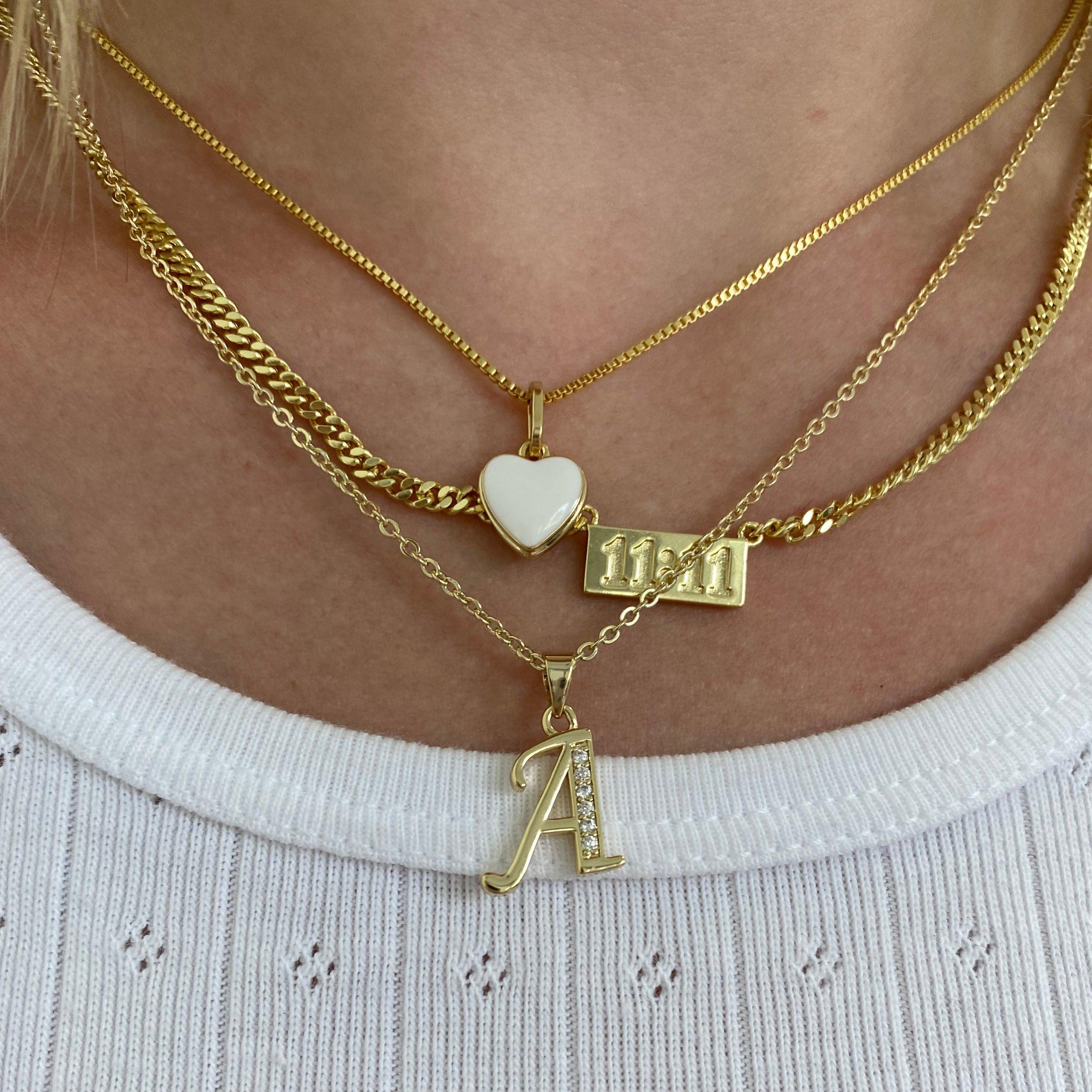 Say My Name Necklace - Image 7