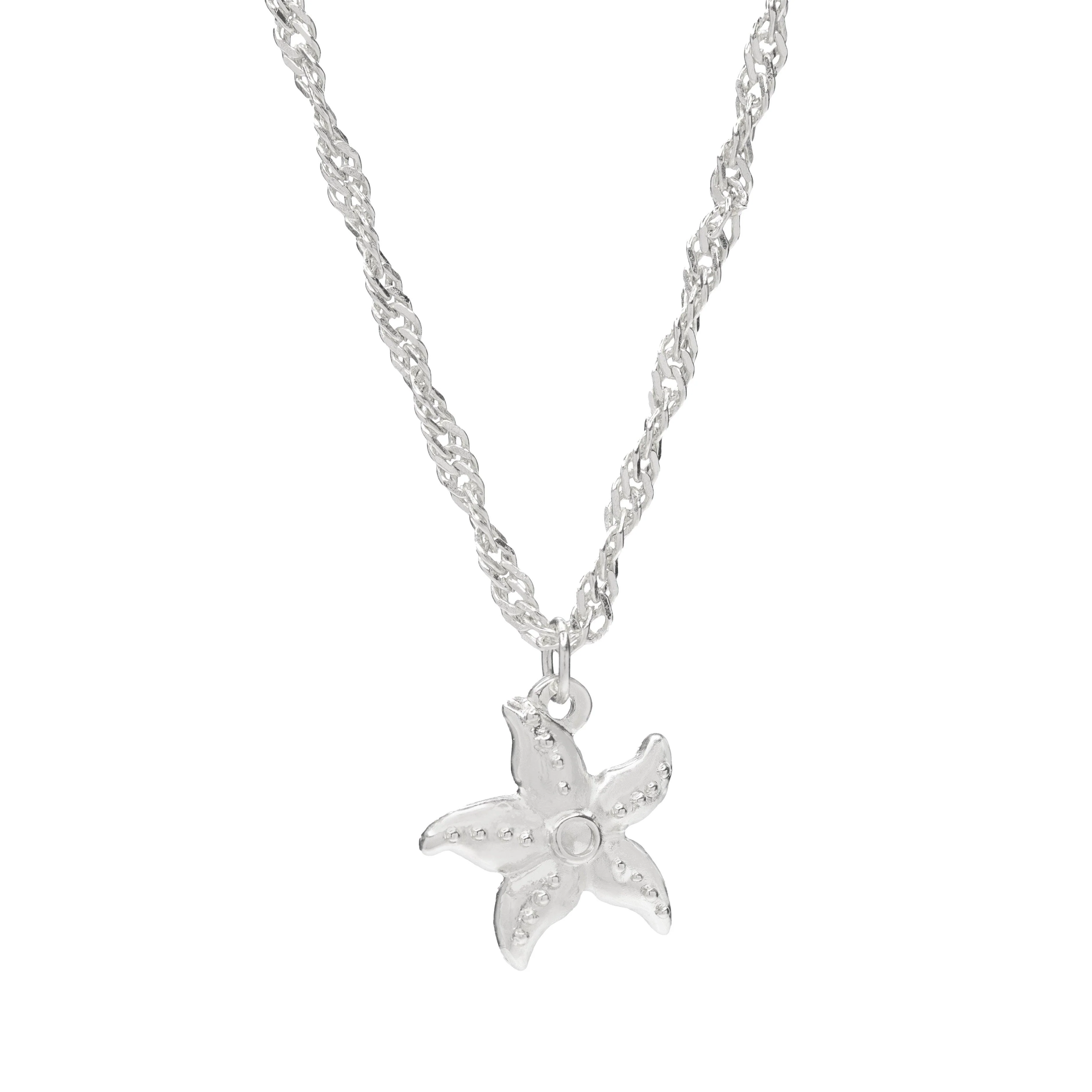 Star of the Sea Necklace - Image 4