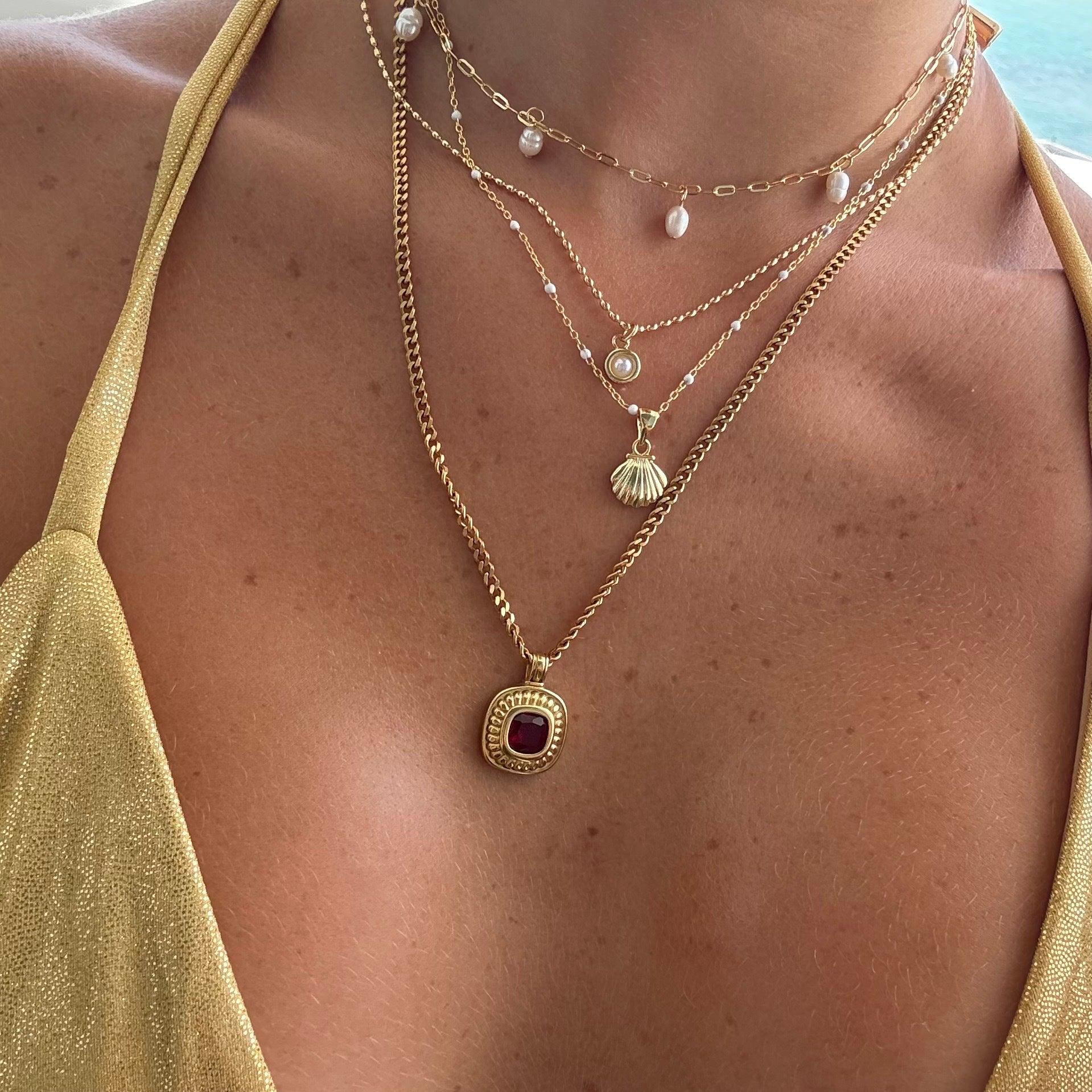 Seaside Necklace - Image 2