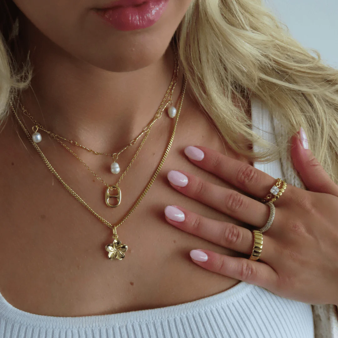 Seaside Necklace - Image 3