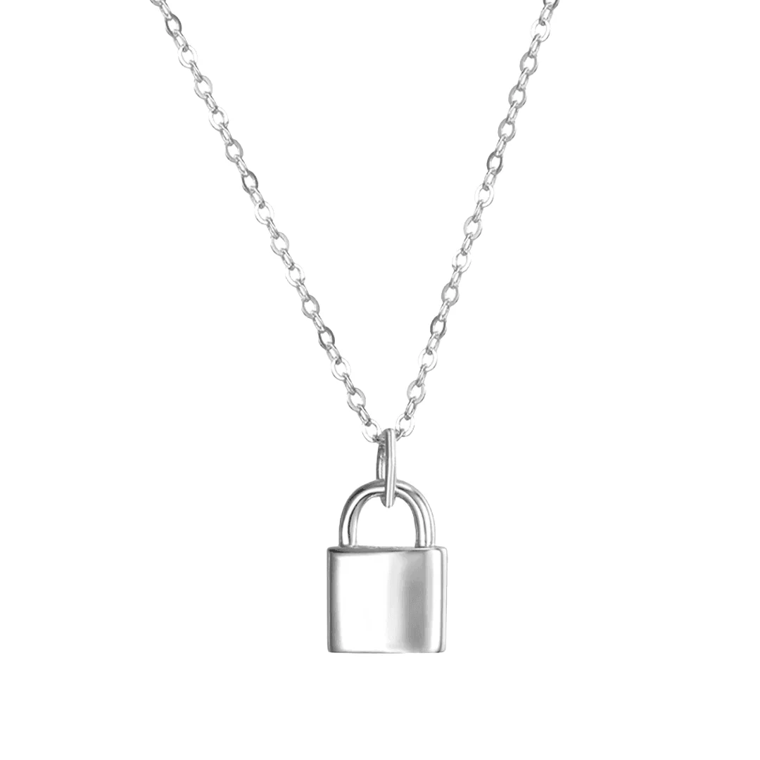 Secured Necklace - Image 3