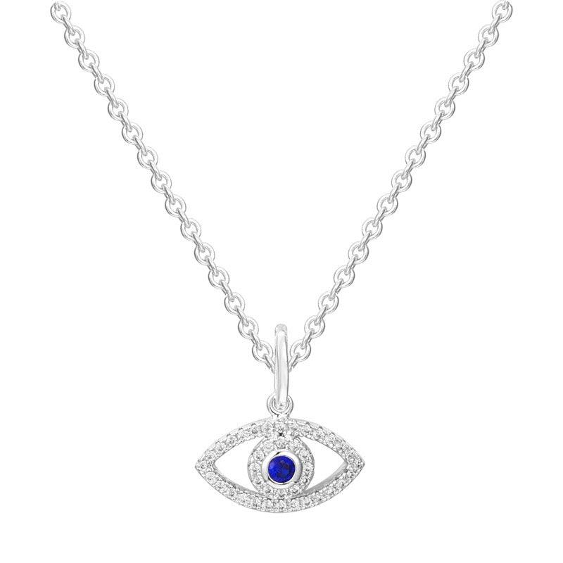 See Right Through You Necklace - Image 5