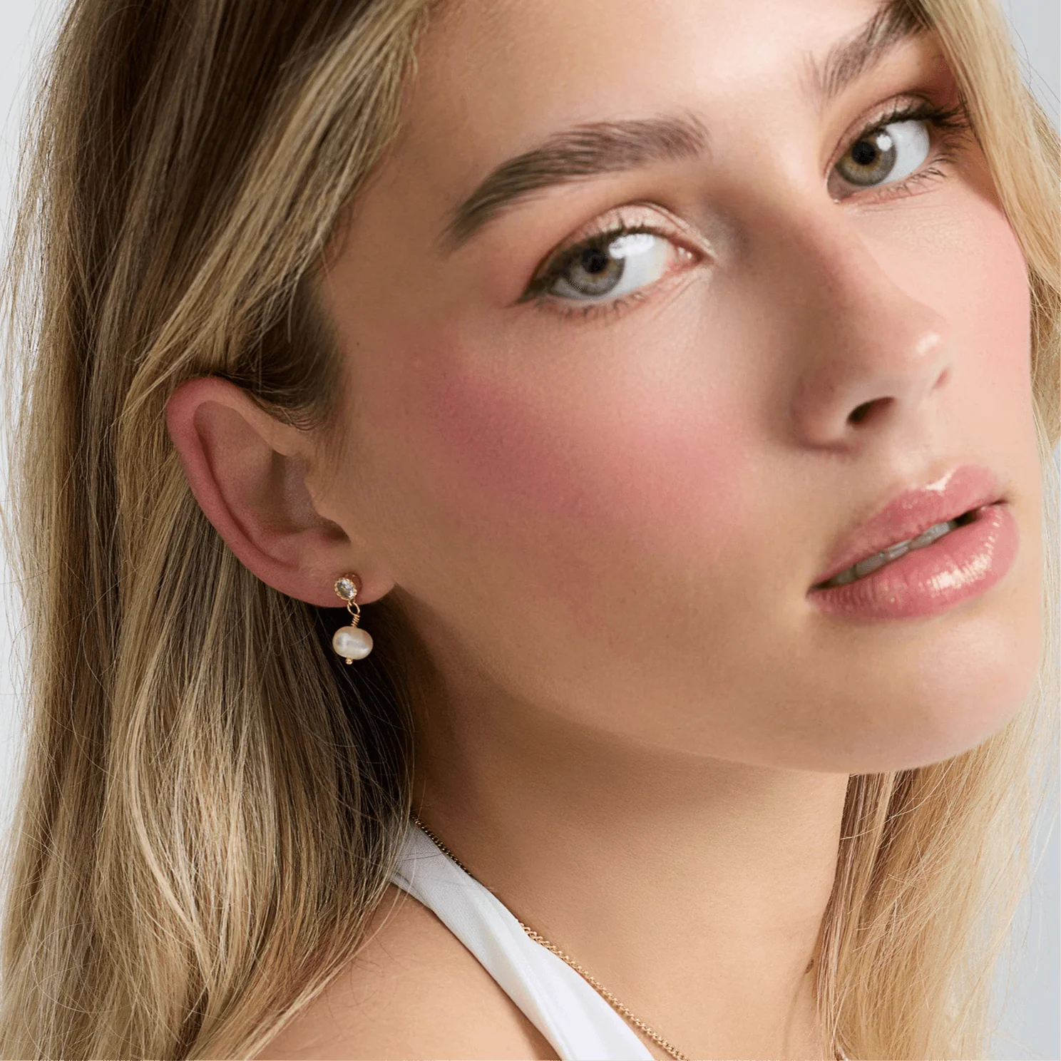 Selene Earrings - Image 2