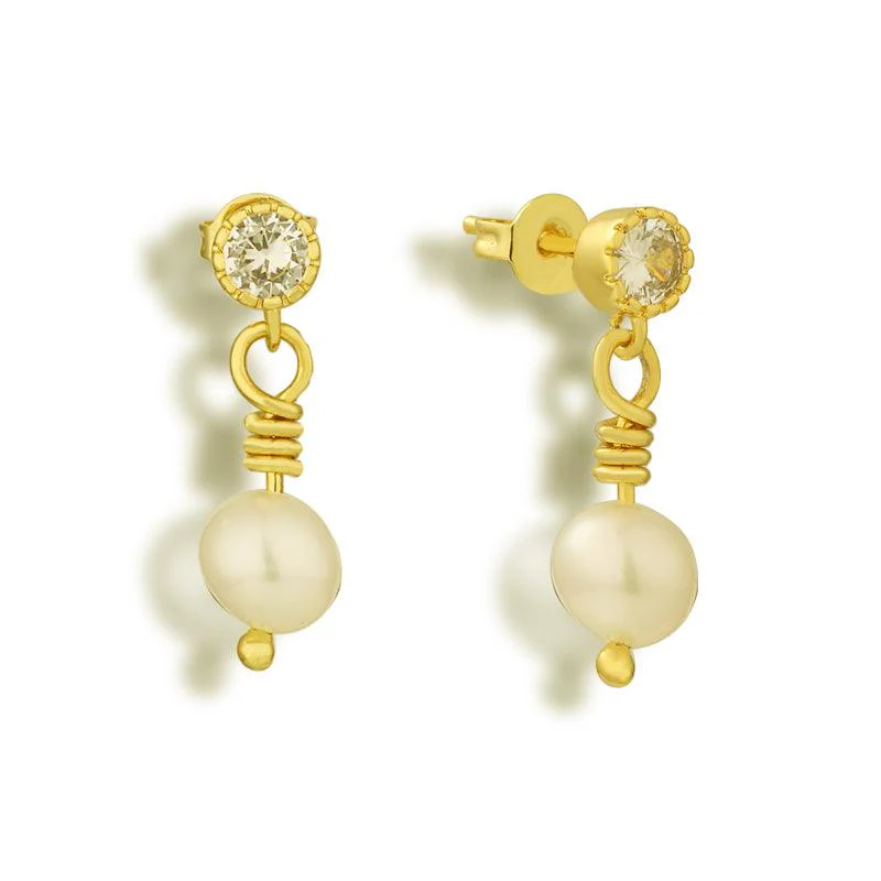 Selene Earrings - Image 3