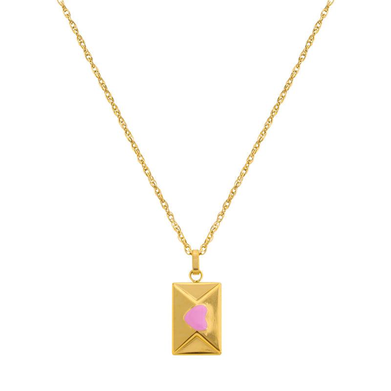 Dear Darling Necklace - Image 10