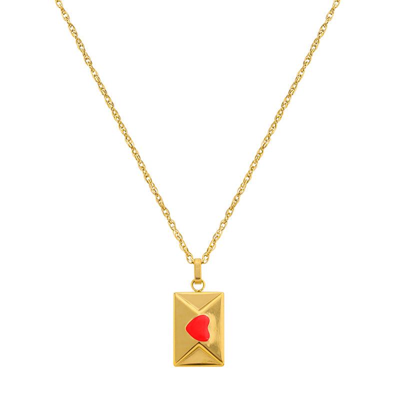 Dear Darling Necklace - Image 11