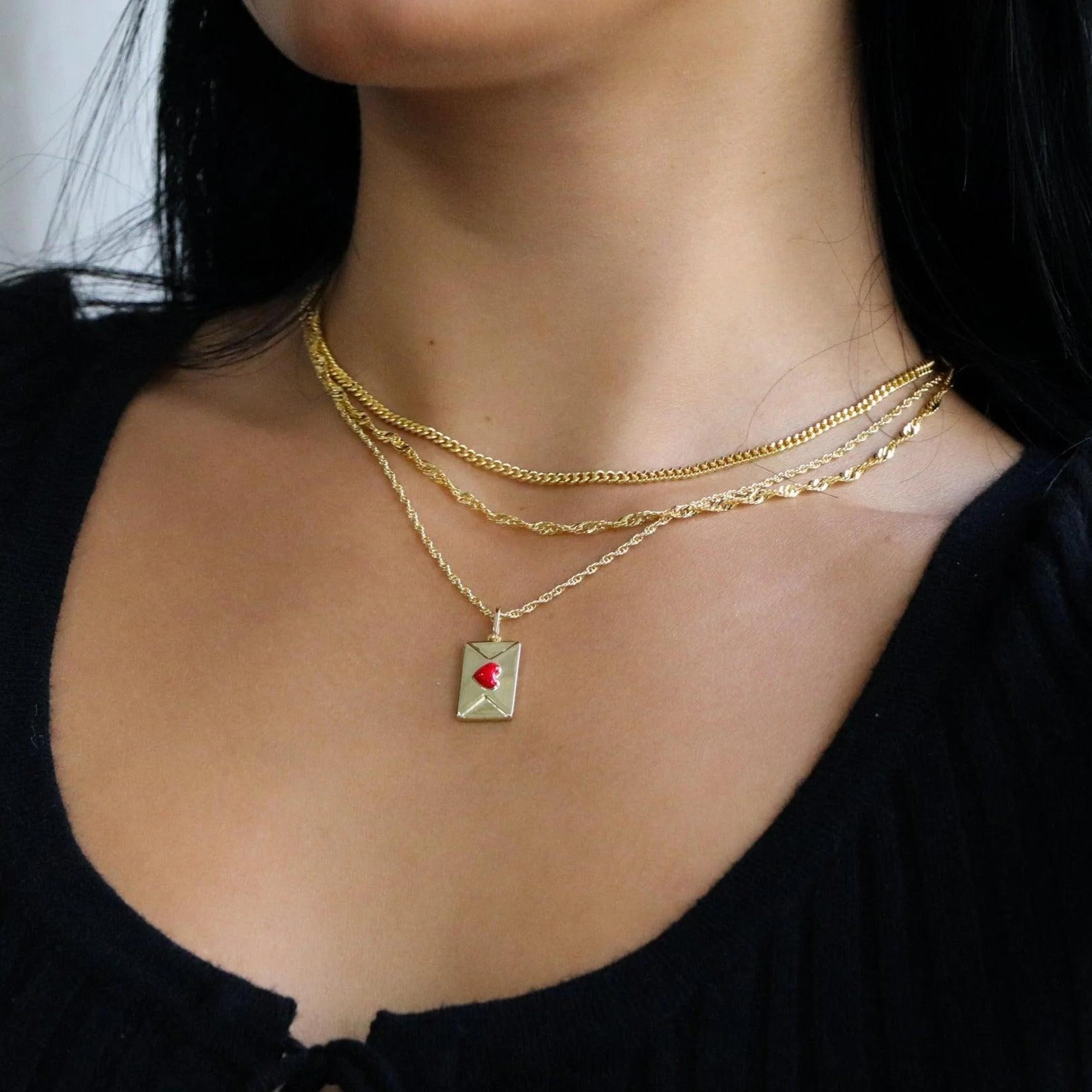 Dear Darling Necklace - Image 4