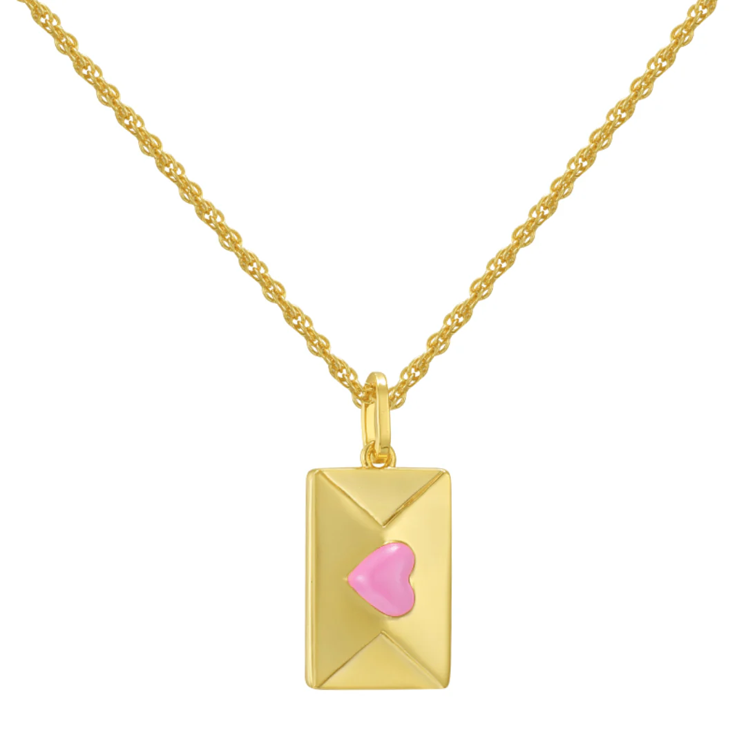 Dear Darling Necklace - Image 7