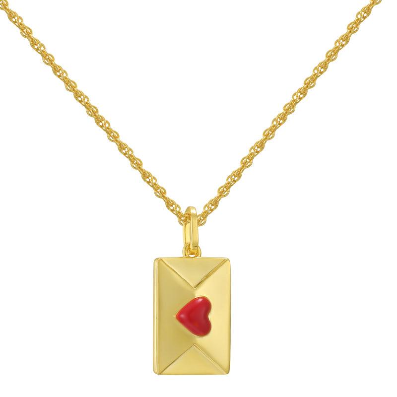 Dear Darling Necklace - Image 8