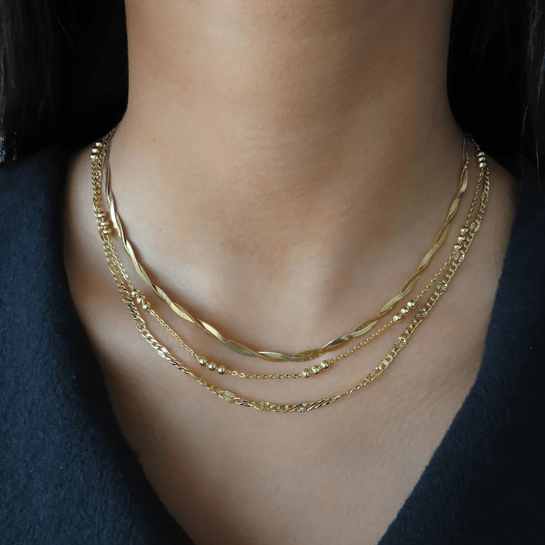 Seoul Necklace - Image 3