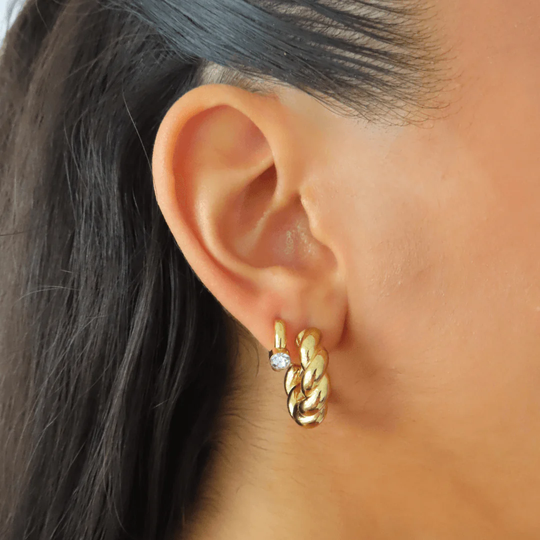Serena Earrings - Image 2