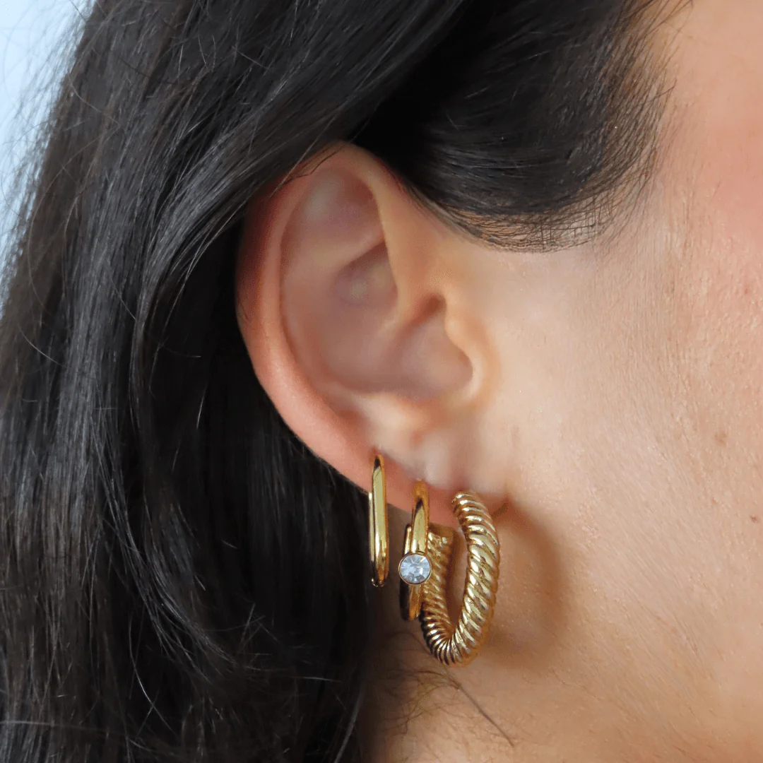 Serena Earrings - Image 3