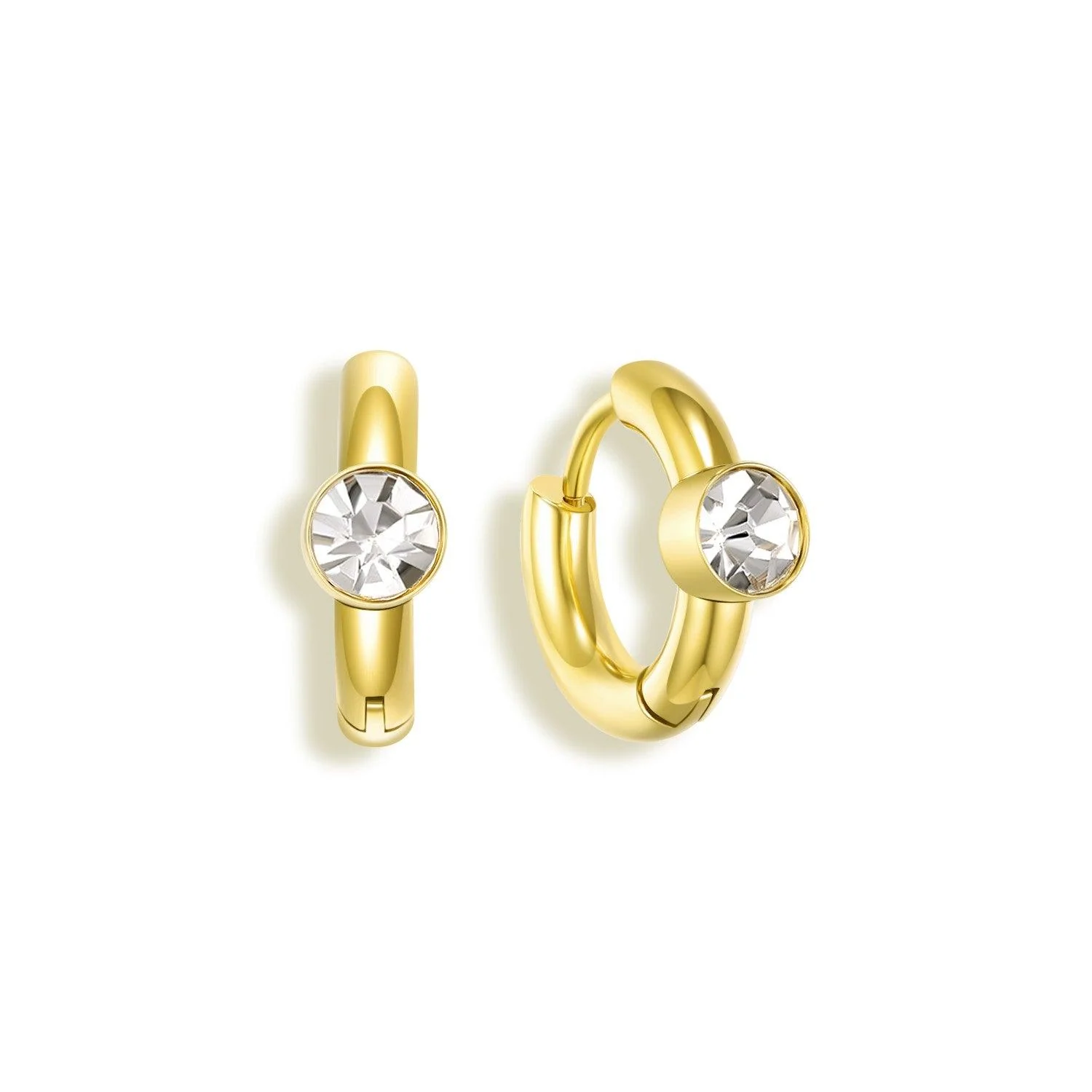 Serena Earrings - Image 4