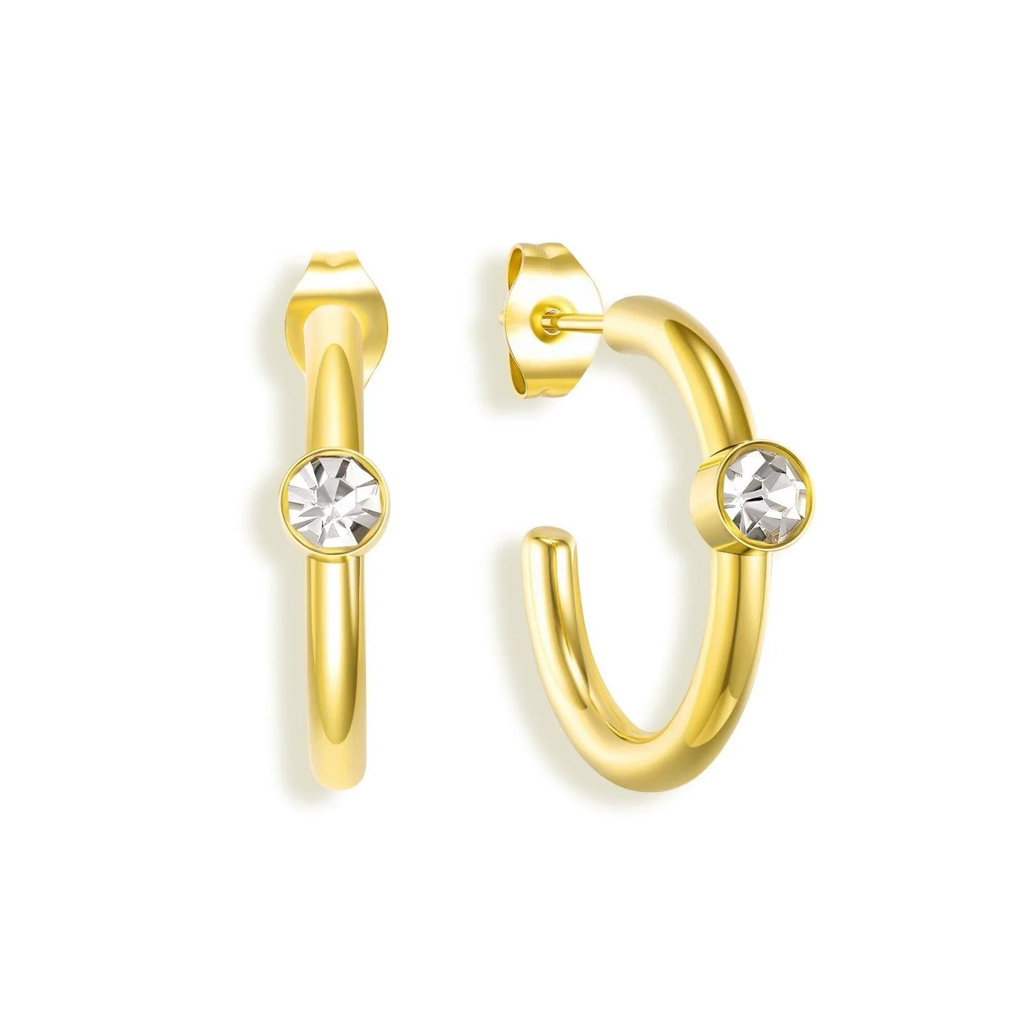 Serena Earrings - Image 5