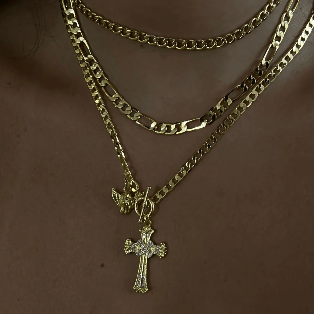 Serpent Necklace - Image 2