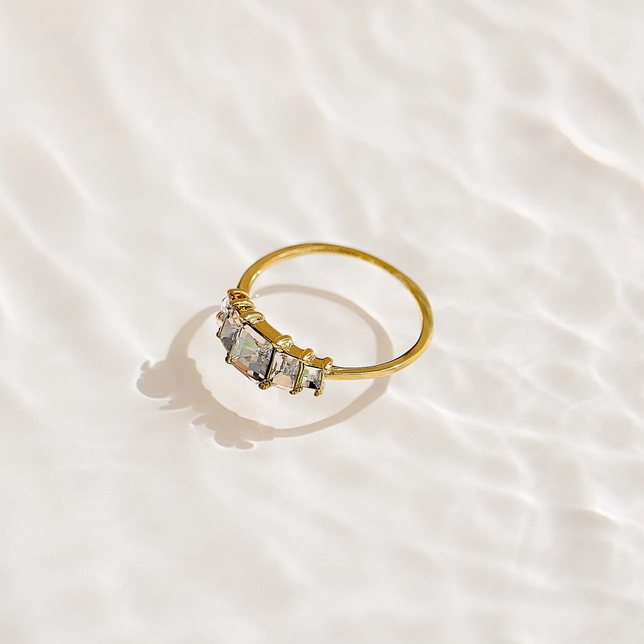 Set In Stone Ring - Image 3