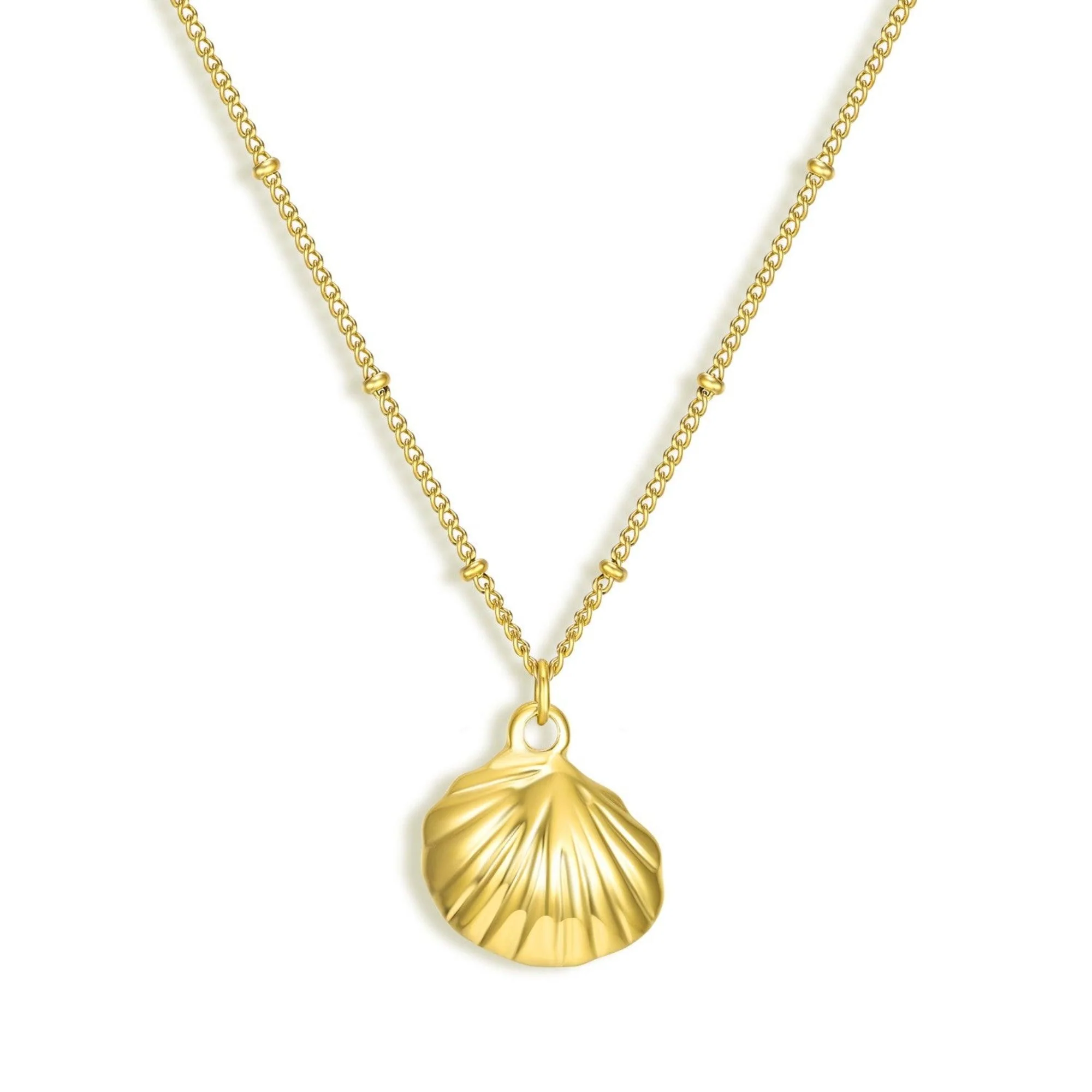 Shelly Necklace - Image 2