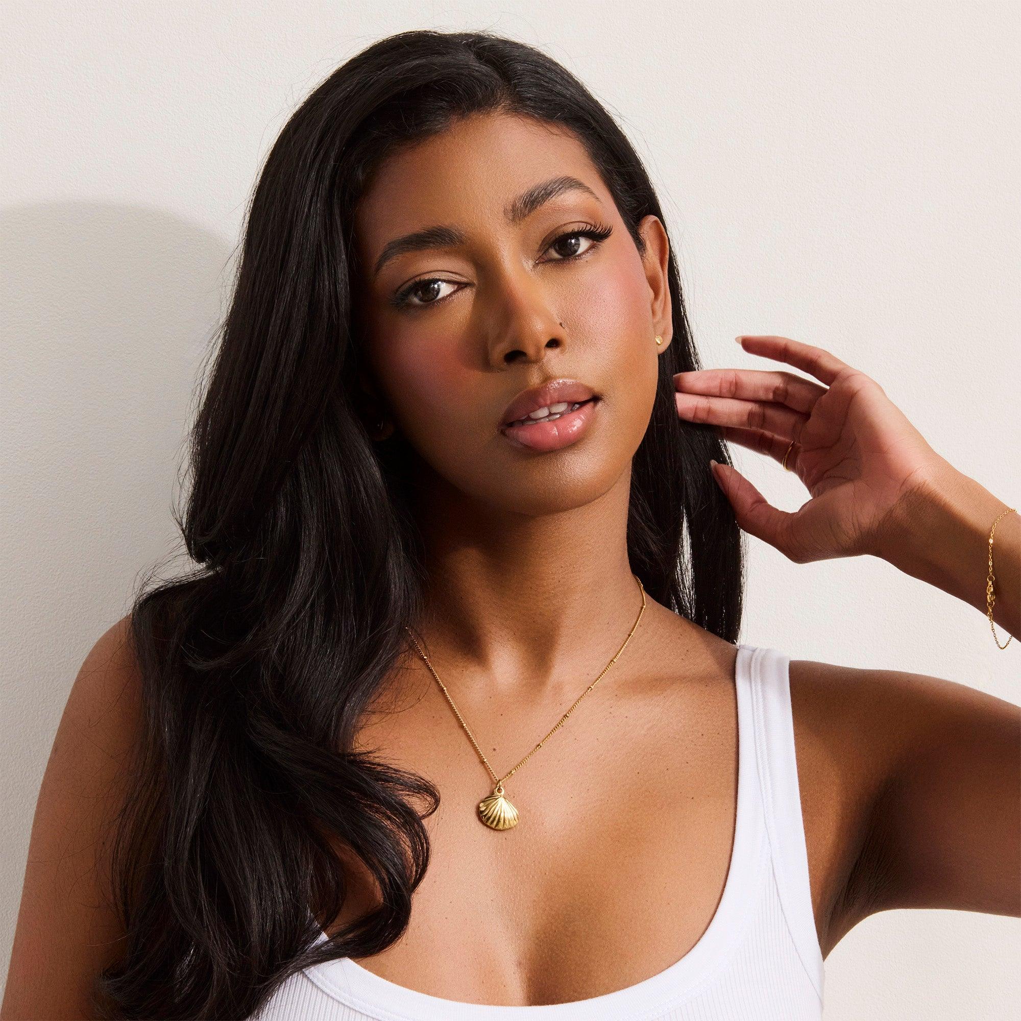 Shelly Necklace - Image 3