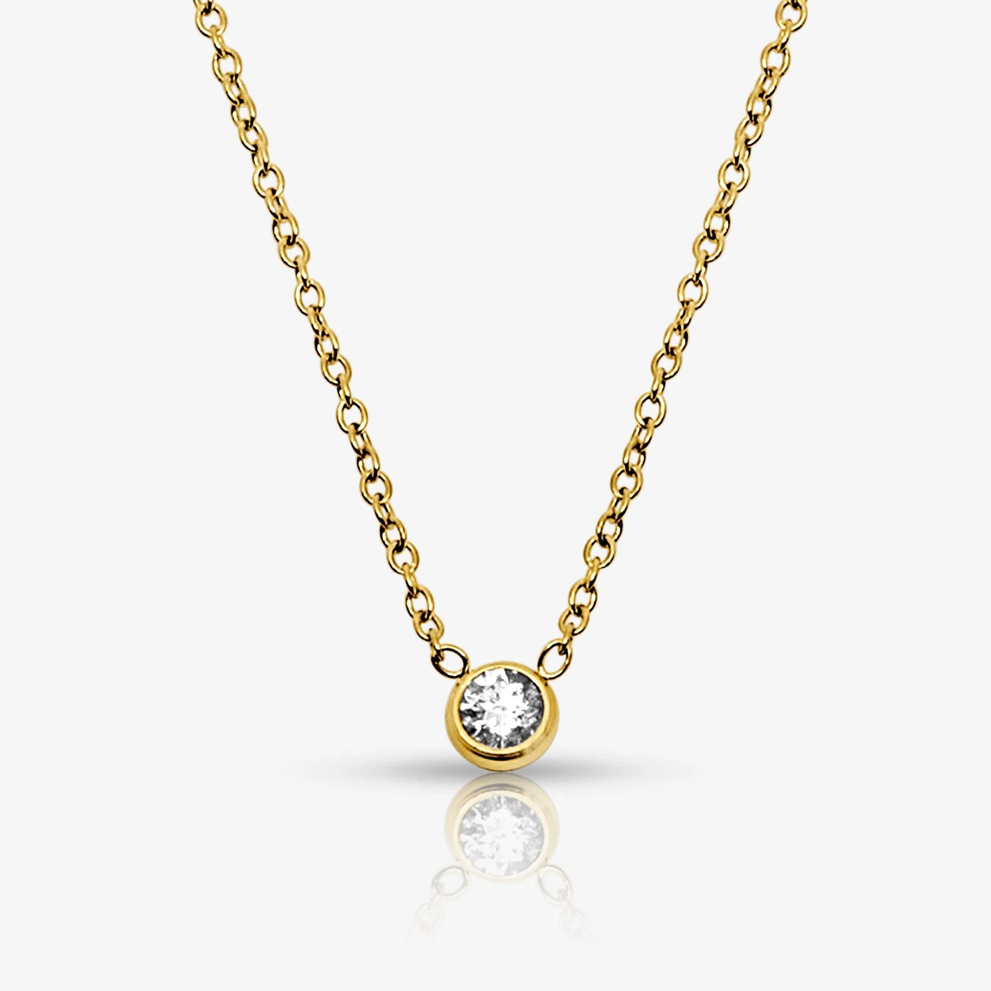 She's a Doll Necklace - Image 2