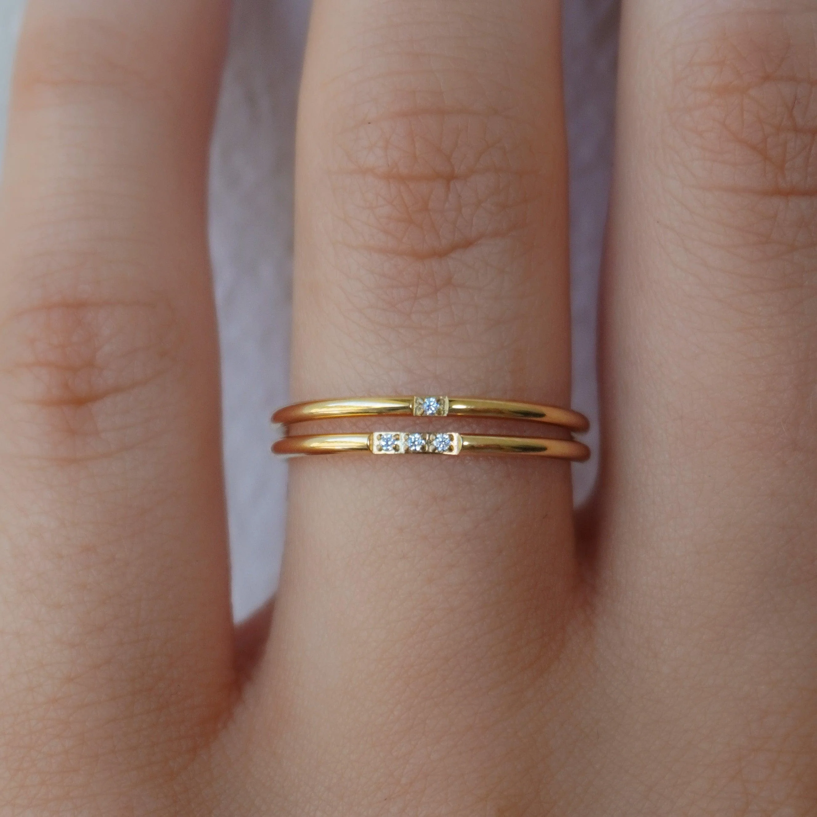 She's a Gem Ring