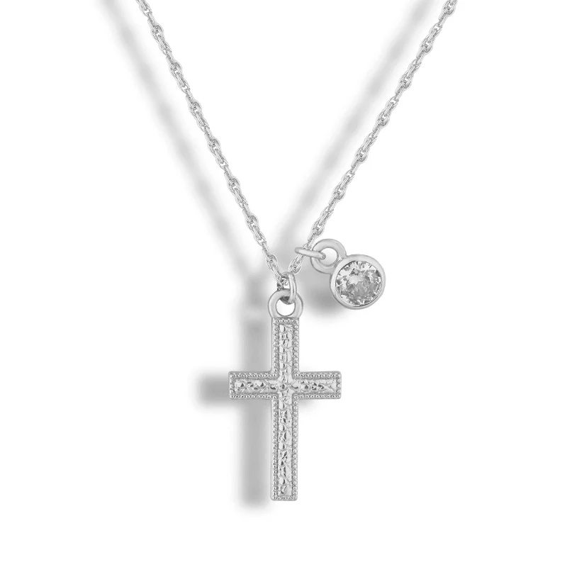She's A Saint Necklace - Image 4