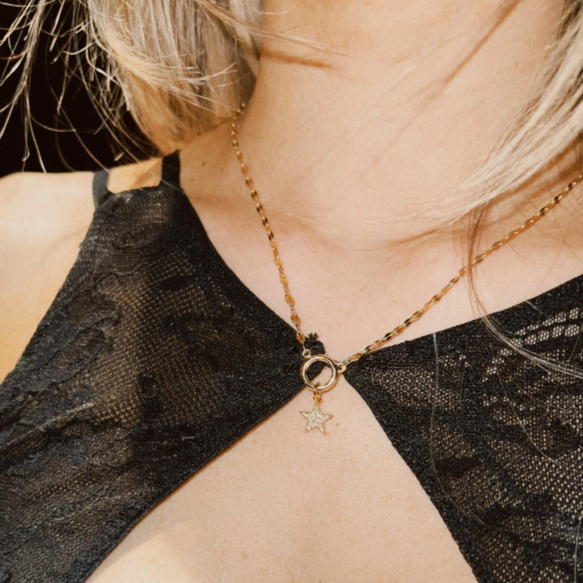 Twinkle Necklace - Image 2